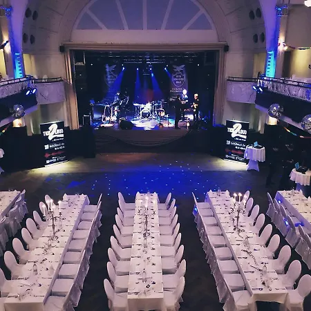 Schwarzer Adler 3* Стендаль