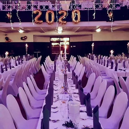 Schwarzer Adler Hotel