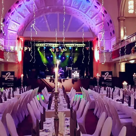 Schwarzer Adler Стендаль