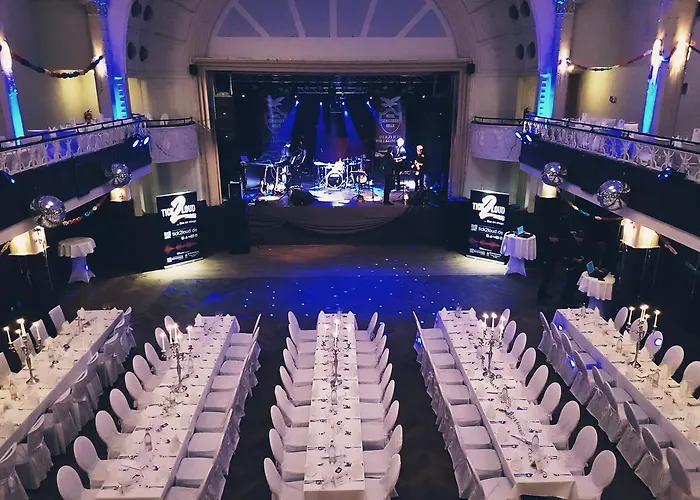 Schwarzer Adler 3* Stendal