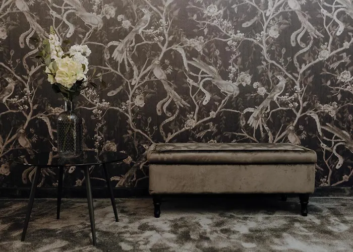 Schwarzer Adler Stendal