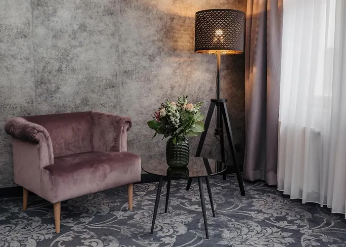 Schwarzer Adler Hotell