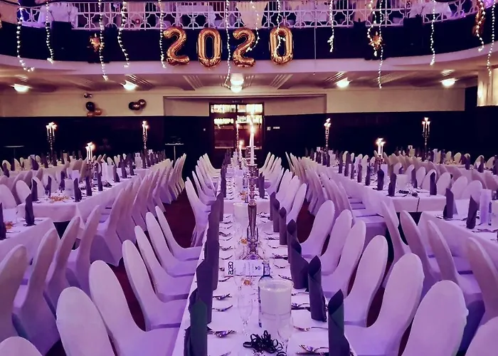 Schwarzer Adler Hotell