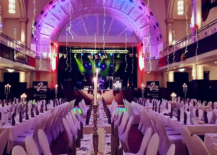 Schwarzer Adler Stendal